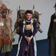 Image for article titled The Coolest Cosplay from Rose City Comic-Con